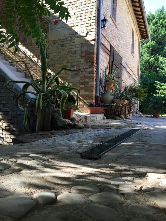 Maison Diamanti Кастель-ди-Лама Экстерьер фото